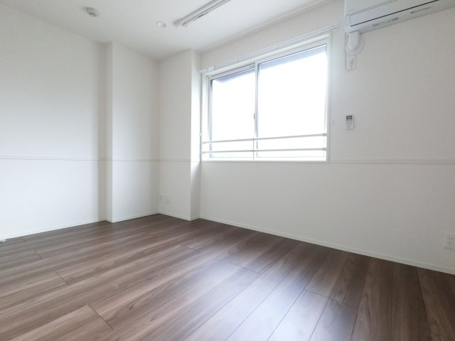 D-ROOM新宿Ⅰ-Aの内装