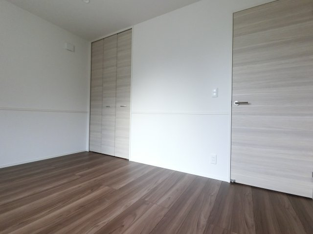 D-ROOM新宿Ⅰ-Aの内装