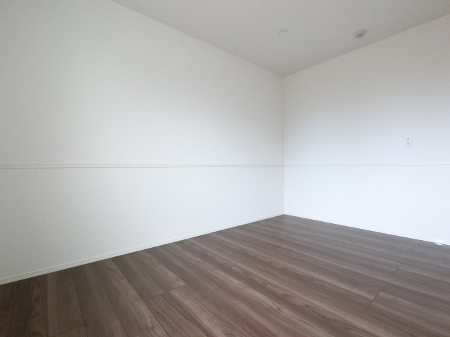 D-ROOM新宿Ⅰ-Aの洋室