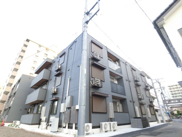 D-ROOM新宿Ⅰ-A