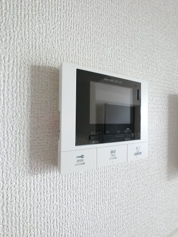 D-ROOM新宿Ⅰ-Aのセキュリティ