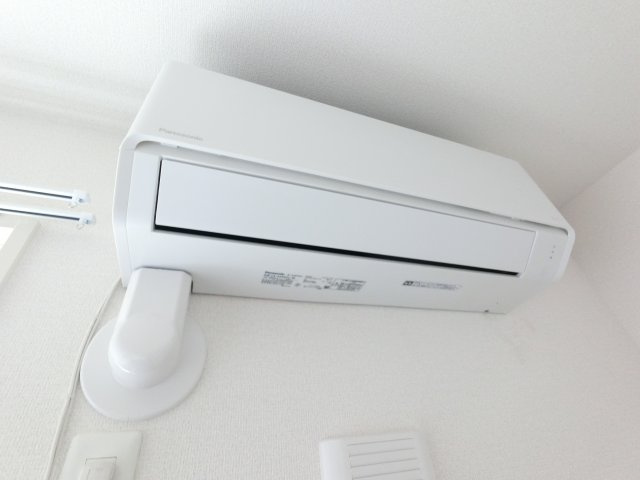 D-ROOM新宿Ⅰ-Aの設備
