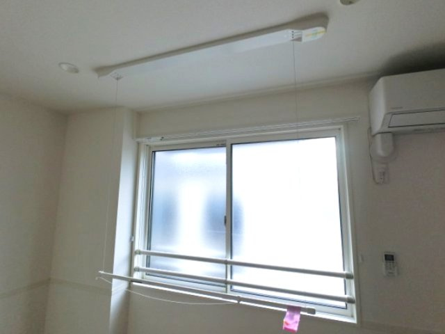 D-ROOM新宿Ⅰ-Aの設備