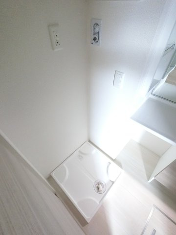 D-ROOM新宿Ⅰ-Aの設備
