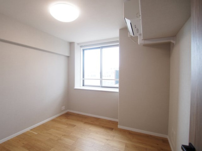 【洋室】 | D'クラディア福島