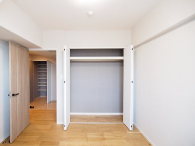 【洋室】 | D'クラディア福島