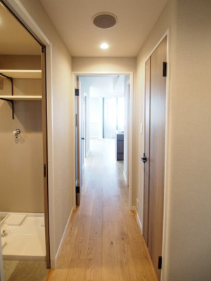 【内装】 | D'クラディア福島