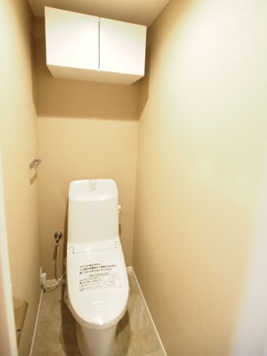 【トイレ】 | D'クラディア福島