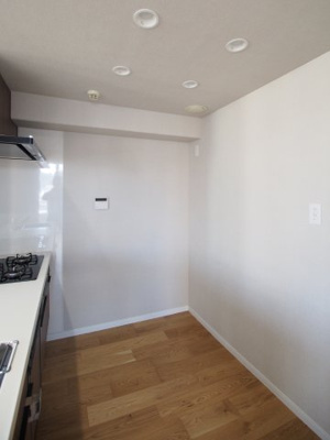 【キッチン】 | D'クラディア福島