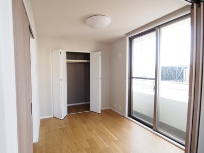 【洋室】 | D'クラディア福島