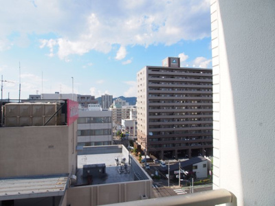 【展望】 | D'クラディア福島