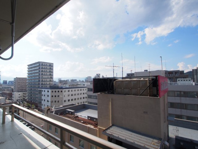 【展望】 | D'クラディア福島