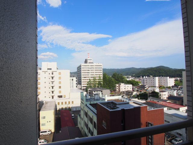【展望】 | D'クラディア福島 | ★内覧予約でブランド米2kg★