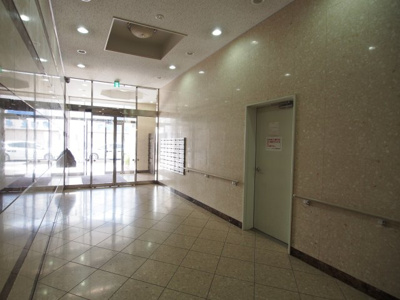 【その他共用部分】 | D'クラディア福島