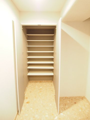 【収納】 | D'クラディア福島