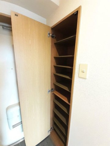 レルベ保田窪のその他