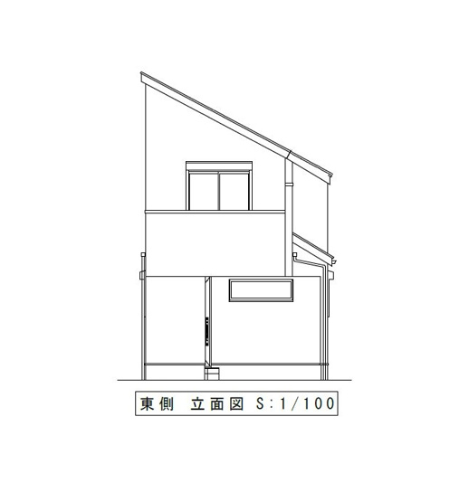 【区画図】 | ～インフィーア Vol. 69　練馬区三原台１丁目　ブランド新築戸建て　A号棟～ | A号棟：教育施設も徒歩10分圏内で子育てしやすいエリア