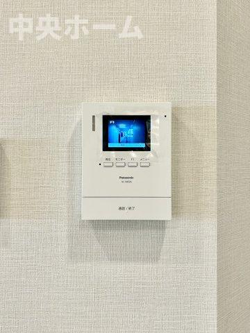 トーア南砂マンションのセキュリティ