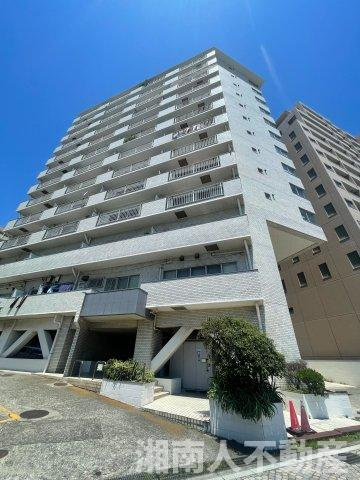 ルックハイツ江ノ島