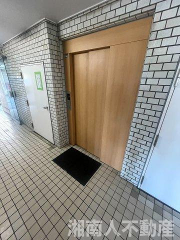 ルックハイツ江ノ島のその他