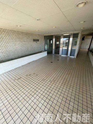 ルックハイツ江ノ島