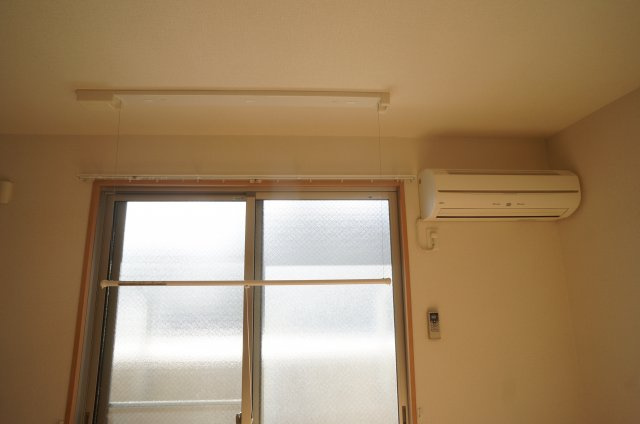 ベルビー宝塚の設備