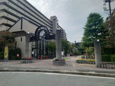 【エントランス】 | サンロイヤル箕面コスモ２号館