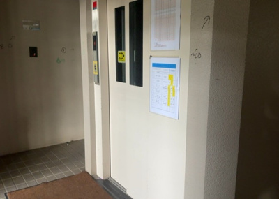 【その他共用部分】 | シーアイハイツ町田Ｇ棟 | 共用部分は、一棟の建物に住む区分所有者全員が共同で所有するとし、共用部分の管理、補修などは、区分所有者で形成される管理組合が行います。個人の判断で勝手に変更することはできませんので覚えておきましょう。