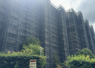 【構造・工法・仕様】 | シーアイハイツ町田Ｇ棟 | ＳＲＣ造は強度や耐震性の面でもRC造と比べて優れています。そのため、10階建以上の高層または超高層マンションなどの建築にも多く採用されています。柱や梁などのサイズが小さくても高い耐震性を確保できます。