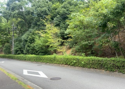 【展望】 | シーアイハイツ町田Ｇ棟 | 眺望を気にして物件を探す場合、前面に建物が建っていないか現地で確認しましょう！前面に建物があると景色はもちろん、日当たりや風通しにも影響が出てきます。住んだ時のことを想像しながら現地見学をしましょう。