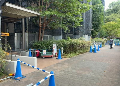 【内装】 | シーアイハイツ町田Ｇ棟 | 共用部分は、一棟の建物に住む区分所有者全員が共同で所有するとし、共用部分の管理、補修などは、区分所有者で形成される管理組合が行います。個人の判断で勝手に変更することはできませんので覚えておきましょう。