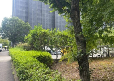 【展望】 | シーアイハイツ町田Ｇ棟 | 眺望の良さを楽しめるダイニングキッチンで家族団らんの時間を過ごしてはいかがでしょうか。バルコニーから見える景色を家族で眺める時間は、時間が経つのを忘れてしまいそうですね。是非、現地を見に行きましょう！