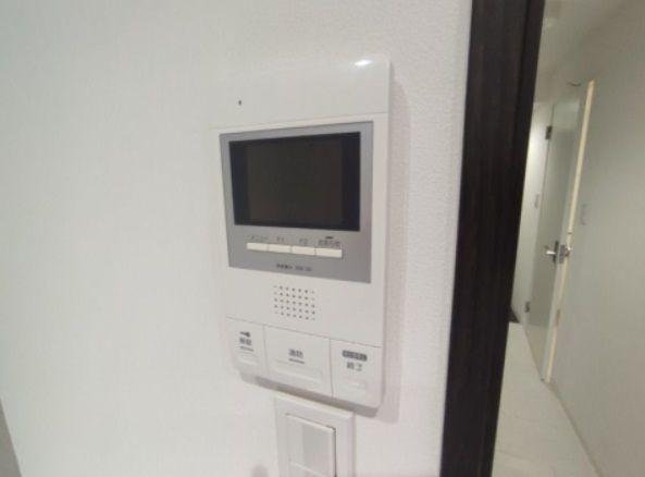 ＬＩＶＡＲＴ 　ＳＥＡＳＯＮ幡ヶ谷のセキュリティ