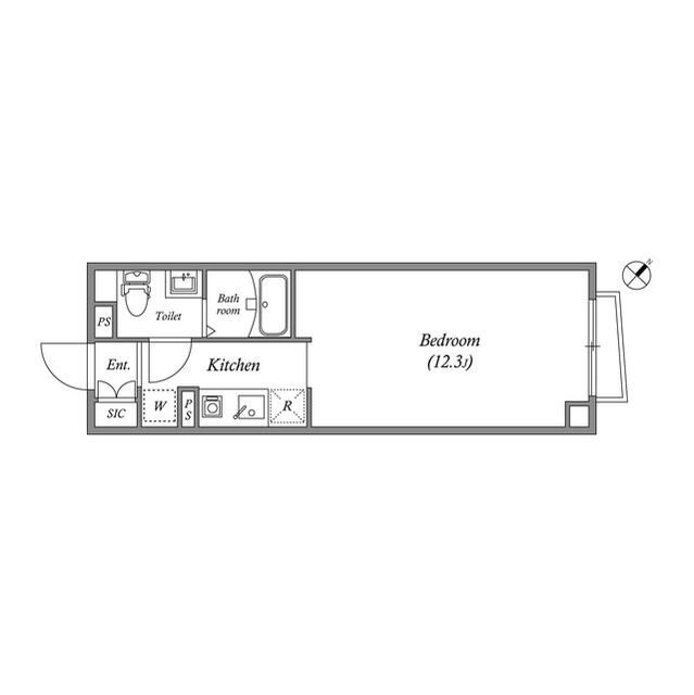 ＬＩＶＡＲＴ 　ＳＥＡＳＯＮ幡ヶ谷