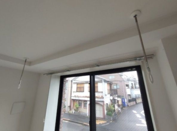 ＬＩＶＡＲＴ 　ＳＥＡＳＯＮ幡ヶ谷の内装