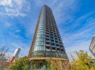 パークコート赤坂檜町ザ　タワーの画像