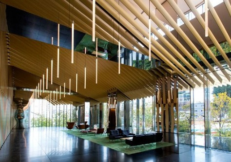 【その他共用部分】 | パークコート赤坂檜町ザ　タワー