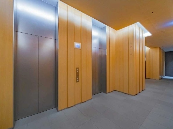 【その他共用部分】 | パークコート赤坂檜町ザ　タワー