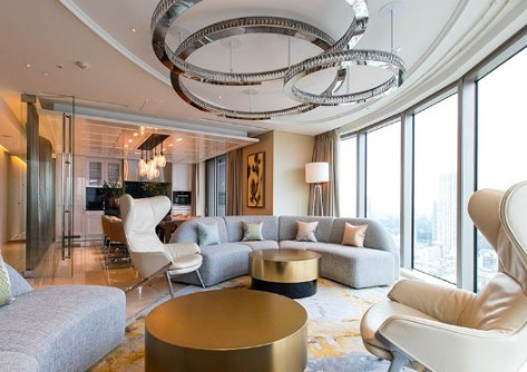 【その他共用部分】 | パークコート赤坂檜町ザ　タワー