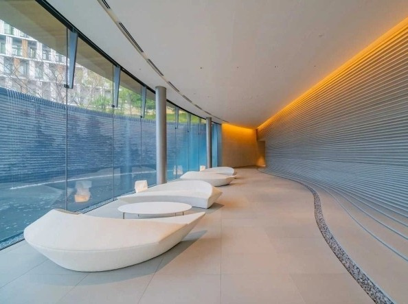 【その他共用部分】 | パークコート赤坂檜町ザ　タワー