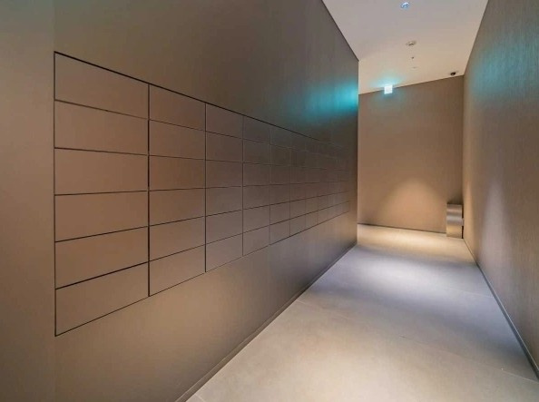 【設備】 | パークコート赤坂檜町ザ　タワー