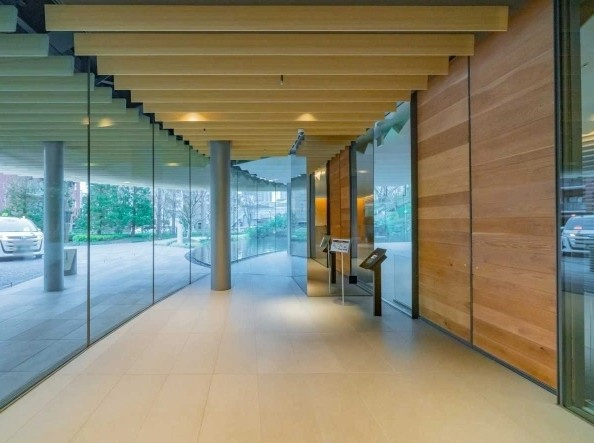 【その他共用部分】 | パークコート赤坂檜町ザ　タワー