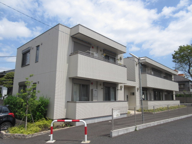 Ｌａ　Ｆａｍｉｌｌｅ　ラファミーユのロビー|★旭化成へーベルメゾン★