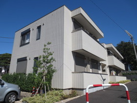Ｌａ　Ｆａｍｉｌｌｅ　ラファミーユの外観|★耐震・耐火設計　旭化成へーベルメゾン★