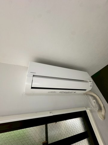 ジョイフル武庫川の設備