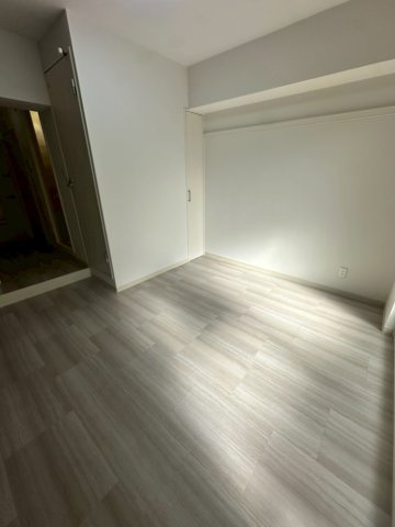 ジョイフル武庫川の内装