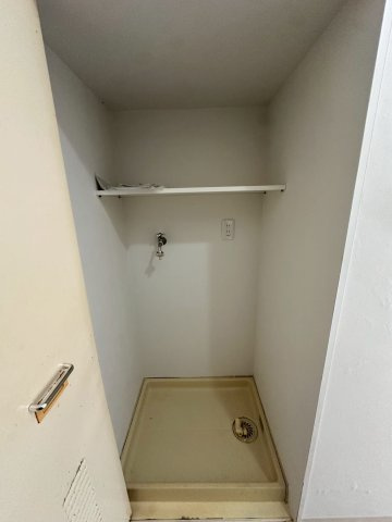 ジョイフル武庫川の設備