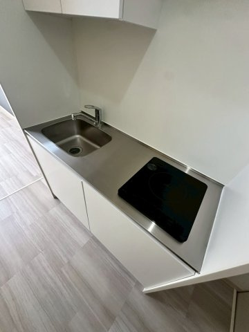 ジョイフル武庫川のキッチン