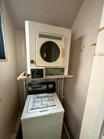 ジョイフル武庫川のその他共用部分