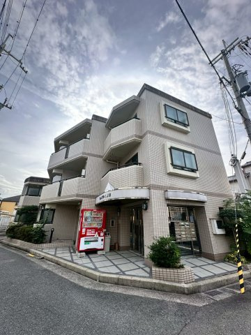 ジョイフル武庫川